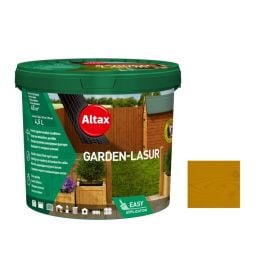 Садовая лазурь Altax сосна 4,5 л
