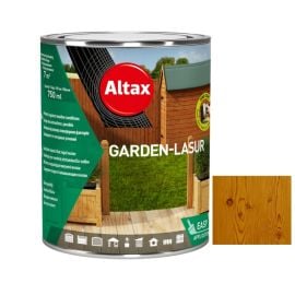 Garden lasur Altax chestnut 750 ml