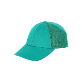 Safety cap Essafe 1002GR green