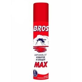 Anti-mosquito spray BROS MAX 90ml