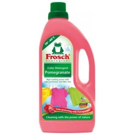 Liquid detergent Pomegranate FROSCH 1.8 l