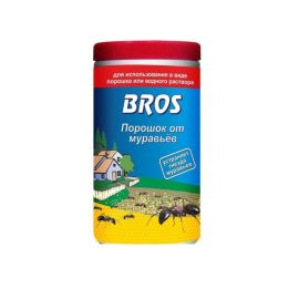 Anti-ant powder BROS 100g