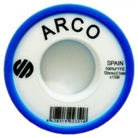 Teflon tape Arco 12mm* 12m