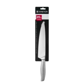 Chef's knife Ambition Acero 20cm