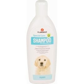 Puppy shampoo Flamingo CARE PUPPY 300 ml