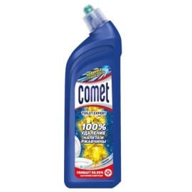 Cleaning gel Comet lemon 700 ml