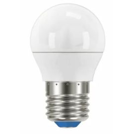 Linus LED Lamp BALL 6W E27 6500K