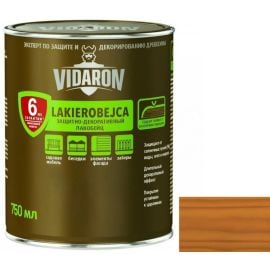 Wood impregnation Vidaron Lakobeyc 750 ml L04 walnut