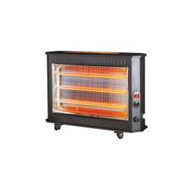 Electric heater Zilan ZLN6838 Quartz
