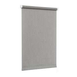 Curtain Delfa Aura SRSH-03-2720 220/170 cm light gray