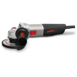Angle grinder Crown CT13497-125 860W