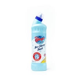 Cleaning liquid for bath and toilet Bingo Oxygen Freshness 750 ml