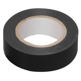 Insulation tape IEK 0.13х15 mm 10 m black