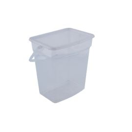 Container with handle Aleana 6l