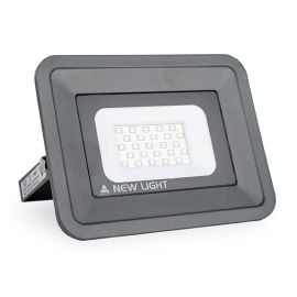 პროჟექტორი New Light LED-E022E 1668/036