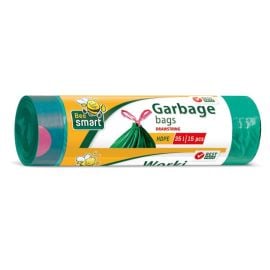 Garbage bags with a tightening BeeSmart 35 l 15 pc