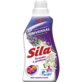 Жидкость для стирки SILA Universal 1л