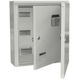 Metal switchboard IEK MKM51 N 01 54 IP54 interior