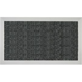Aluminum rug on a textile basis St. Tropez3 90х50