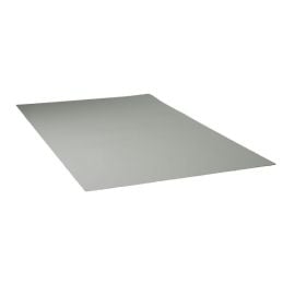 Galvanized sheet 0.25x1000x2000 mm 2 m²
