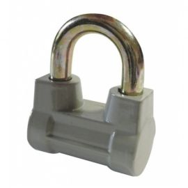 Padlock Soller 113-008 with short shackle