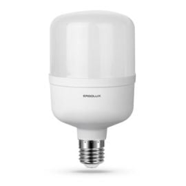 Светодиодная лампа Ergolux LED-HW-40W-E27-4K