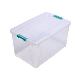 Container Aleana Smart Box 0,8l turquoise