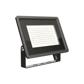 Spotlight V-TAC LED 100W 6400K F black 6723
