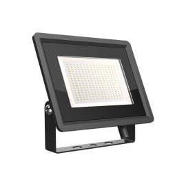 Spotlight V-TAC LED 200W 4000K F black 6733