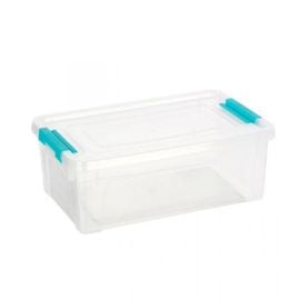 Container Aleana Smart Box 2,5l turquoise