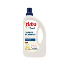 Carpet cleaning shampoo TUBA 750ml