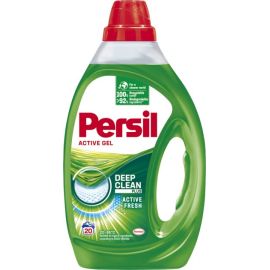 Detergent gel Persil 1.95