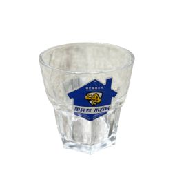 Glass cup Blinkmax 270ml 26473