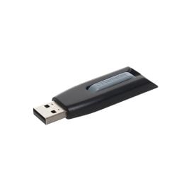 Flash memory Verbatim 128Gb USB 3.0 49189