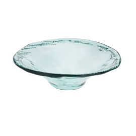 Стеклянная тарелка Koopman 040000300 40x12см