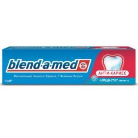 Зубная паста Blend-a-med Анти-кариес свежесть мяты 100 мл