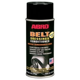 Belt dressing ABRO BD-100 170 g