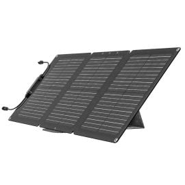 Solar panel Ecoflow 60W 21.6V