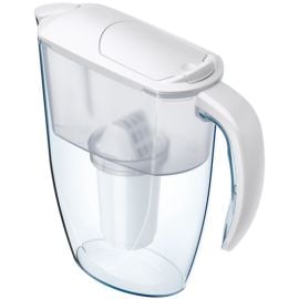 Filter-jug Aquaphor SMILE white