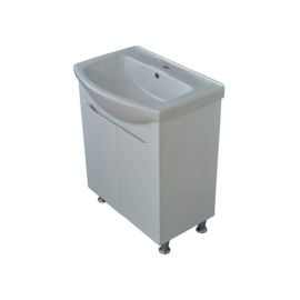 Sink cabinet Dniprokeramika Izeo-65 Lux
