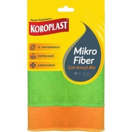 Multifunctional cleaning cloth Koroplast 2 pcs
