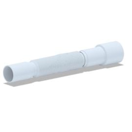 Flexible pipe ANI PLAST 40*40/50 K406EU