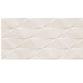 Tile Super Ceramica RELIVE TECNO SHANNON MARFIL RVTO PR 30X60cm