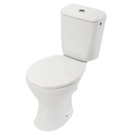 Toilet bowl Dniprokeramika "Лидо"