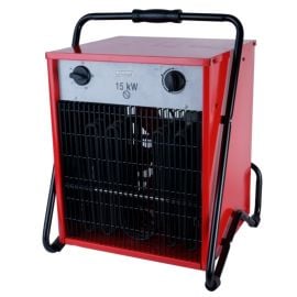 Industrial electric heater RAIDER RD-EFH15 15000 W