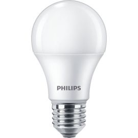 Светодиодная лампа PHILIPS Ecohome 3000K 9W E27