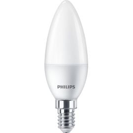 LED Lamp Philips Ecohome 5W 2700W 500lm E14 827B35NDFR