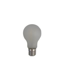 Лампа New Light LED E27 6W 3000K A60 FR