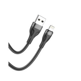 Charging cable Borofone iPhone BX61