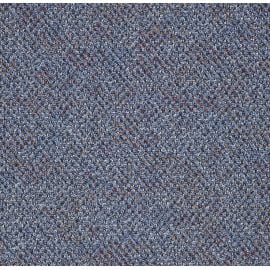 Carpet cover Ideal Standard Burlington 897 Midnight Blue 4 m